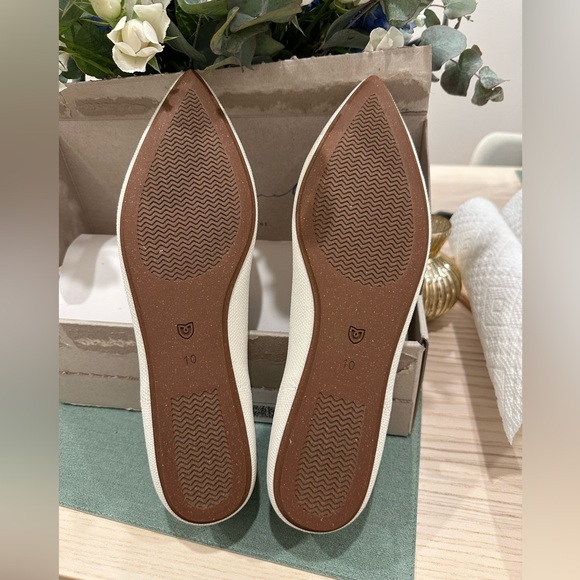 Rothy's Love Bird Mary Jane Flats - size 10 - Picture 2 of 4